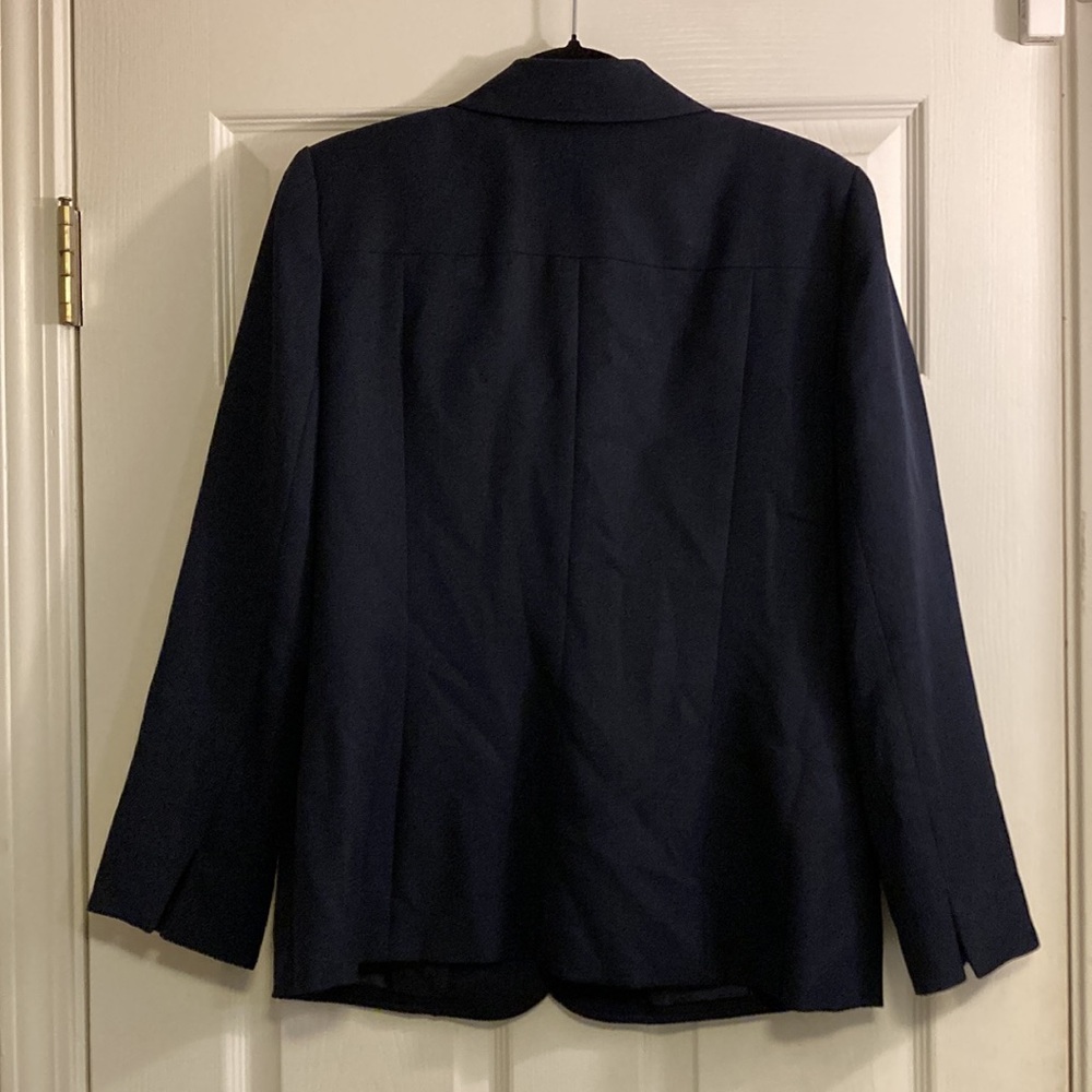 Suit Jacket - Picture 2 of 3